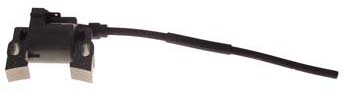 Club Car Carryall/XRT - Ignition Coil - Left Side (2004-06)