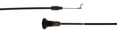 Carburetor Choke Cable Assembly Kit - For Vintage Cars, Trucks, Classics & More
