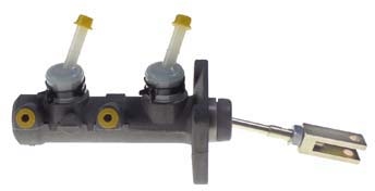Club Car Carryall/XRT - Tandem Master Cylinder (2004-06)