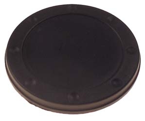Club Car Carryall/XRT - Steering Wheel Cap (2004-06)