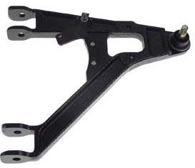 Club Car Carryall/XRT - Lower A-Arm (2004-06)
