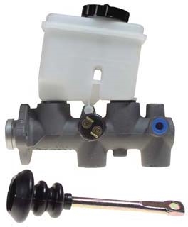 Club Car XRT 1200/1200SE - Master Cylinder (2005-up)