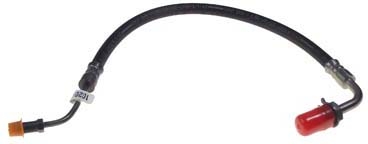 Club Car XRT 1200/1200SE - Brake Hose - Rear (2005-up)