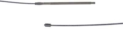 Club Car XRT 1200/1200SE - Parking Brake Cable - to Lever (2005-up)
