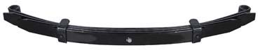 Club Car XRT 1200/1200SE - Rear Leaf Spring (2005-up)