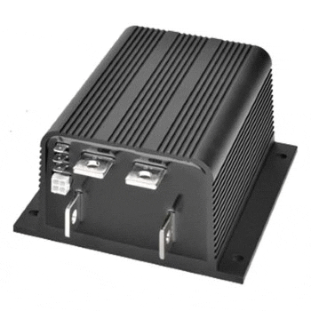 Yamaha G14-G16 Controller - 500 Amp