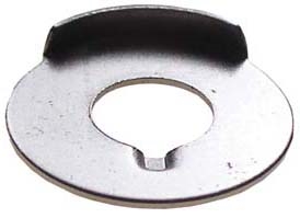 Club Car DS - Steering Gear Inner Ball Joint Tab Washer (1997-up)
