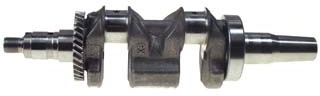 EZGO 295cc Crankshaft 03-up