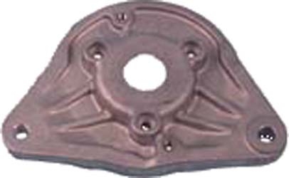 Yamaha G1, G2, G8, G9, G11, G14, G16 Front Cover