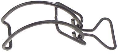 Club Car Air Box Wire Latch