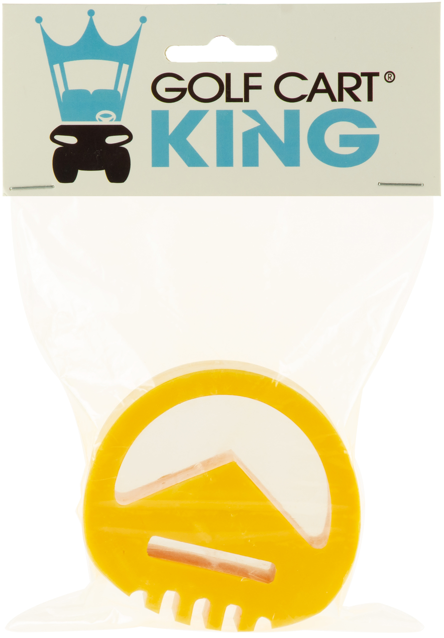 Club Car DS/Precedent - Engine Snubber (1984-14)