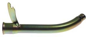 Club Car DS and Precedent 1992-Up Oil Filler Tube