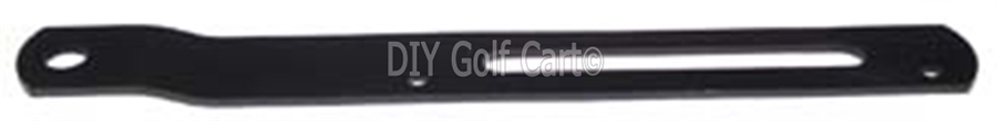 Club Car DS and Precedent Slotted Adjustment Bracket 1995 and up