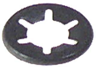 Yamaha G22 Nut To Attach Emblem