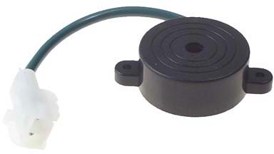 Yamaha G19, G22 Reverse Buzzer