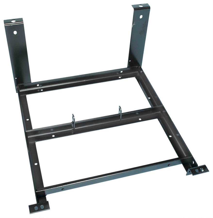 EZGO OEM Battery Rack 1994-Up