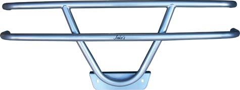 Club Car DS 1981-Up Brush Grille Guard