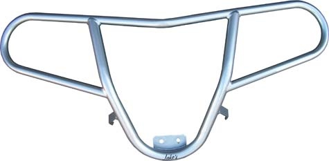 Yamaha G14-21 Brush Grill Guard (Gun Metal)