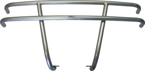 Club Car Precedent Brush Grille Guard