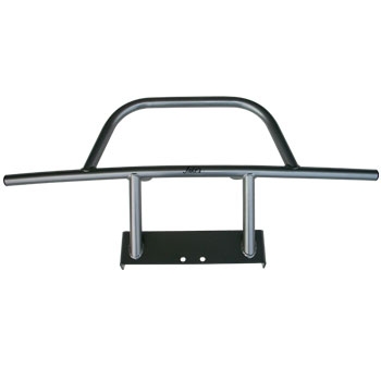 Yamaha Gunmetal Front Safari Bar