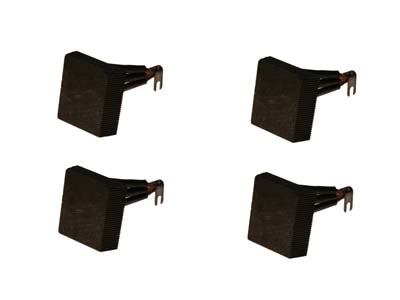 Brush Set for GE Motors 1