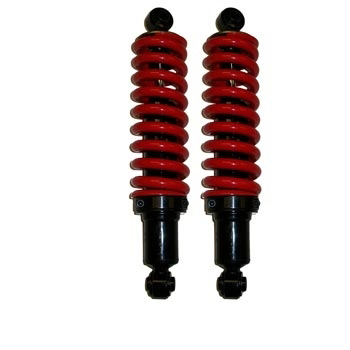 Yamaha G2, G9, G14, G16, G19, G22 Jakes Heavy Duty Coil Springs