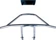 Jake's Club Car DS 81-Up (Stainless Steel) Outlaw Bar