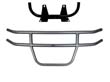 Club Car Precedent (Gunmetal) Brush Guard 2004 and Up