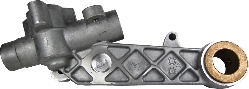 EZGO OEM Part 75364G01 - Steering Housing Service Kit 94-00