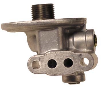 Club Car FE290 FE350 Oil Filter Mount Bracket