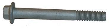 Club Car Precedent Rear Shackle Flanged Bolt 2004 and up