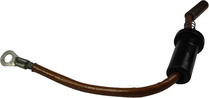 EZGO Electric Marathon Movable Contact - 1982-93