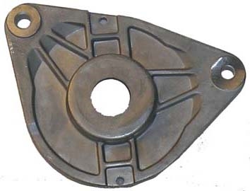 Club Car Drive End Cap for Advanced Starter Gas 2001 and up