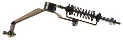 EZGO 1995-Up Governor Bell Crank Assembly