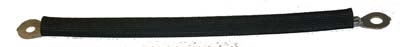 Club Car DS Ground Wire for Starter Generator Gas 1992 and up