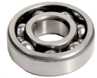 EZGO RXV Electric Intermediate Gear Bearing