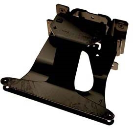 Club Car Precedent Front Structure Assembly