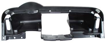 EZGO RXV Golf Cart Instrument Panel