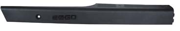 EZGO RXV Lower Rocker Panel Passenger Side