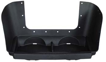 EZGO 2008-Up Gas and Electric RXV Bagwell Liner