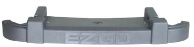 EZGO RXV 2008-Up Gas and Electric Rear Bumper