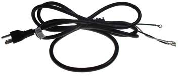EZGO - AC Cord Set - Powerwise 2 Charger