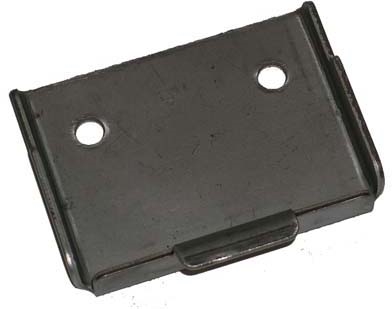 Yamaha Drive G29 Seat Hinge