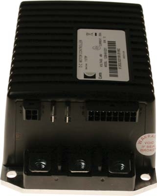 Curtis Controller for 48V EZGO TXT 2010-up