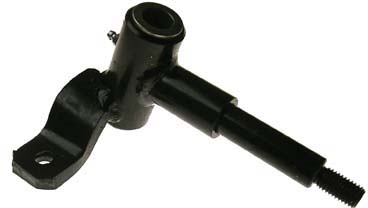 Club Car Precedent (drivers side) Spindle Assembly 2009-up