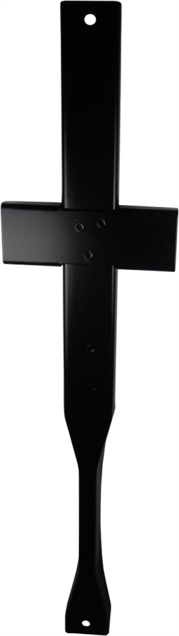 Yamaha G1, G2, G9 Electric Battery Hold Down