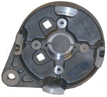 Club Car Commutator End Plate for Starter Generator Gas 2001 and up