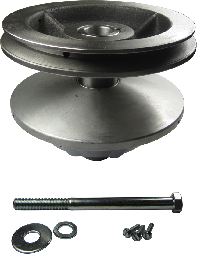 EZGO 2 and 4 Cycle Drive Clutch