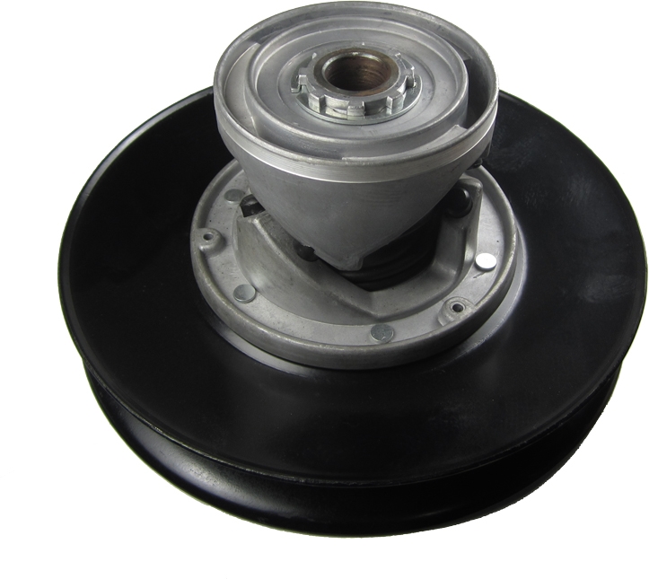 EZGO Gas Driven Clutch 1976 through 1988 Golf Cart Parts