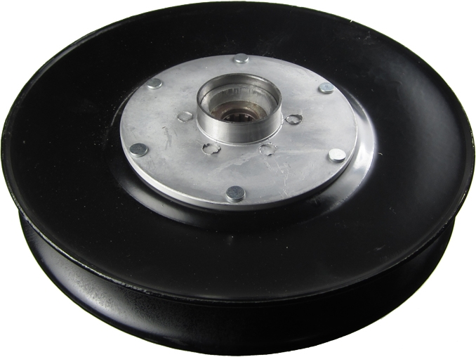 EZGO Gas Driven Clutch 1976 through 1988